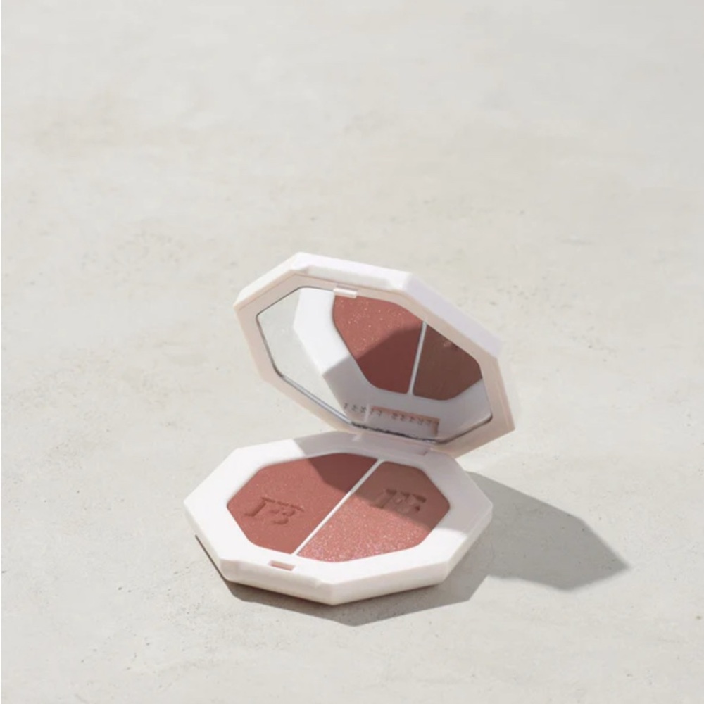 🆕 Fenty Beauty Killawatt Freestyle Highlighter Duo